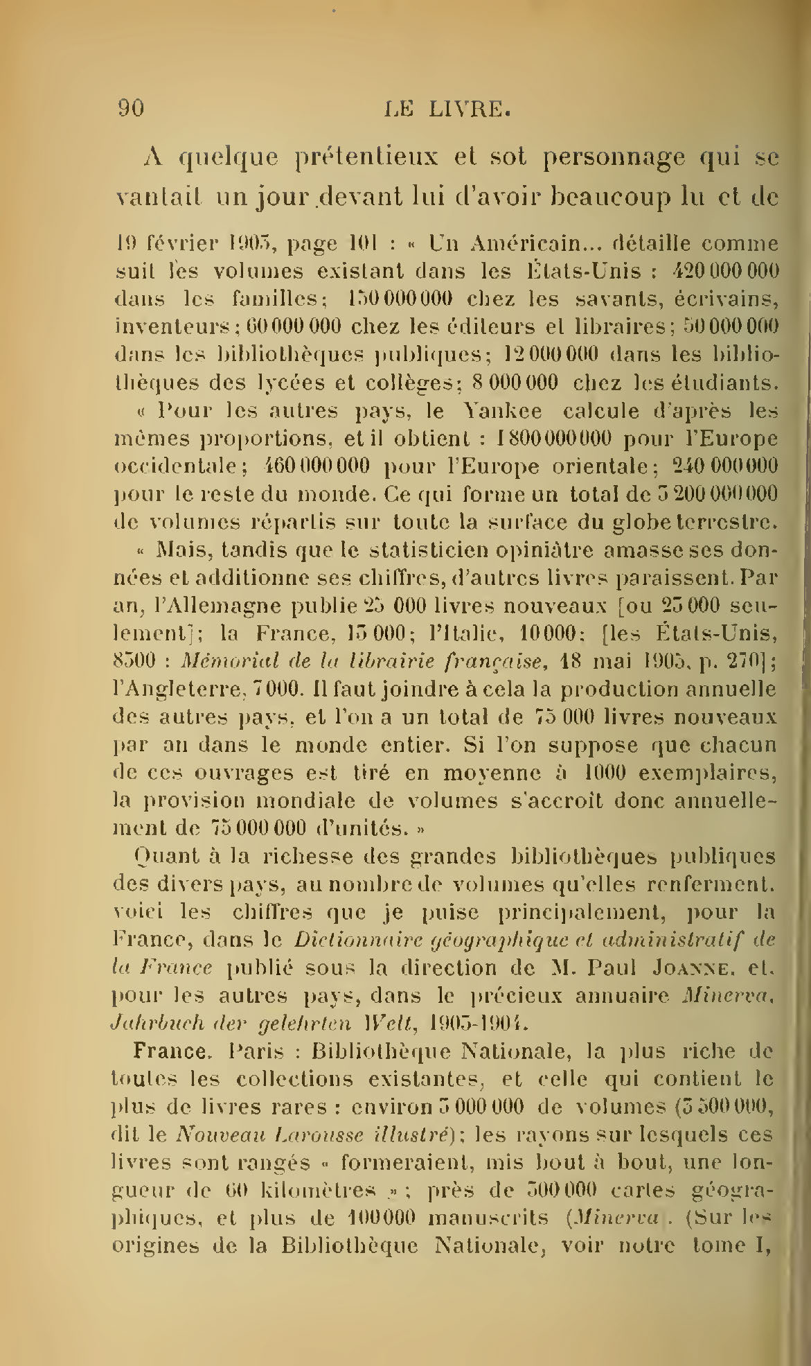 Albert Cim, Le Livre, t. II, p. 090.