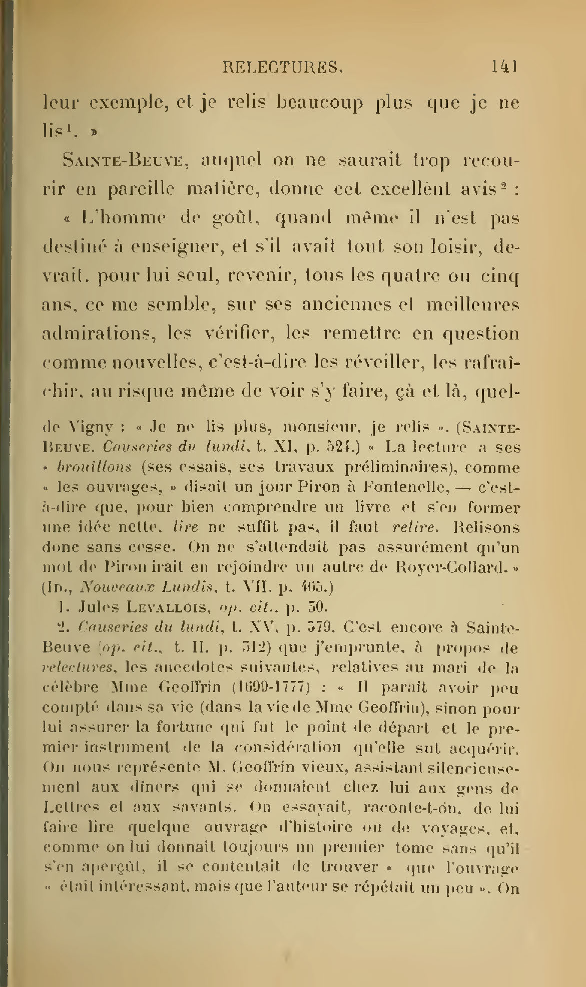 Albert Cim, Le Livre, t. II, p. 141.