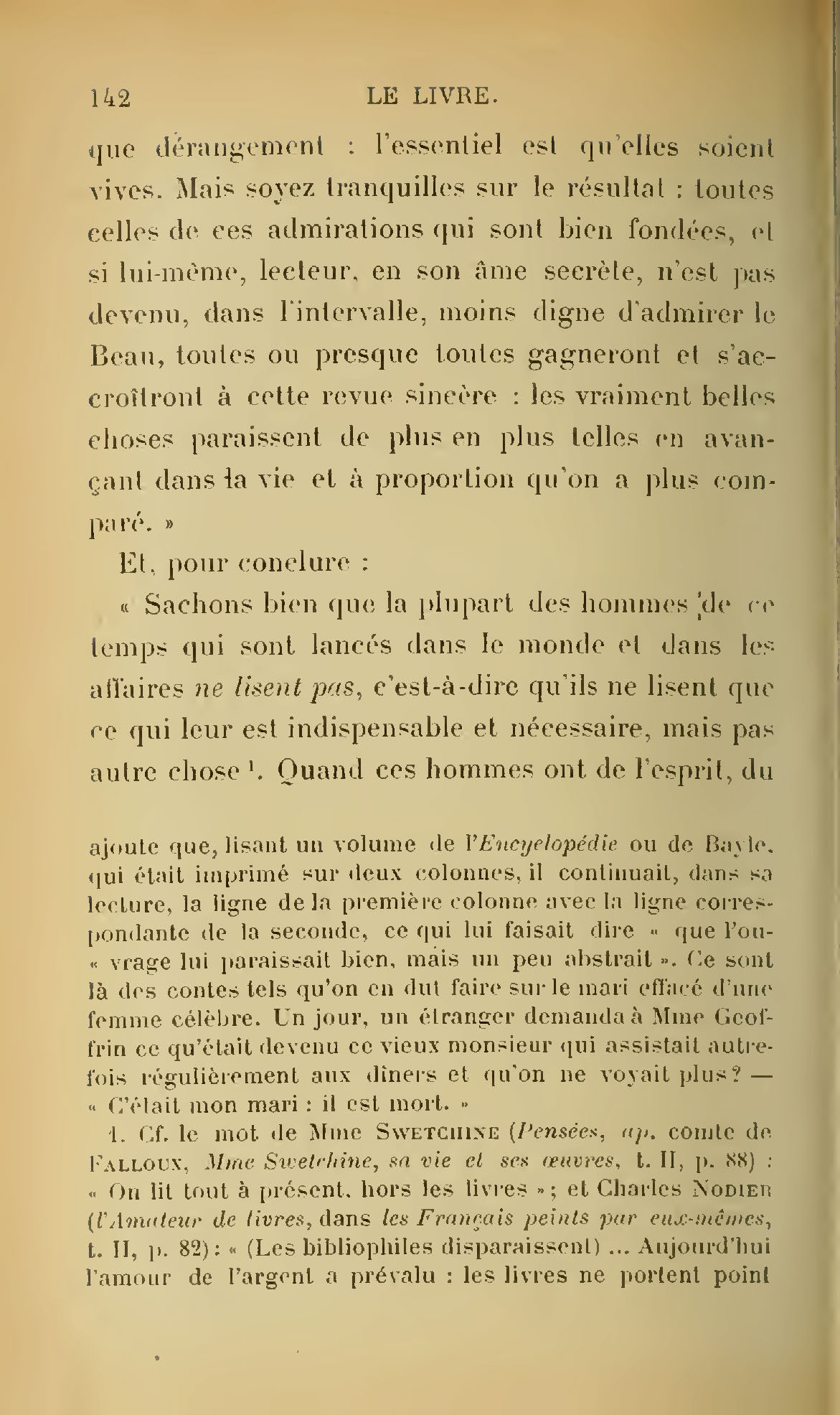 Albert Cim, Le Livre, t. II, p. 142.