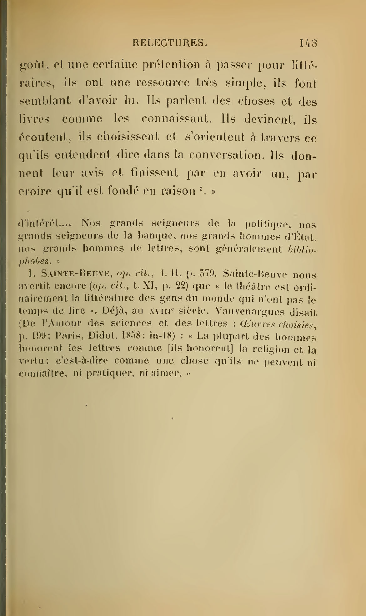 Albert Cim, Le Livre, t. II, p. 143.