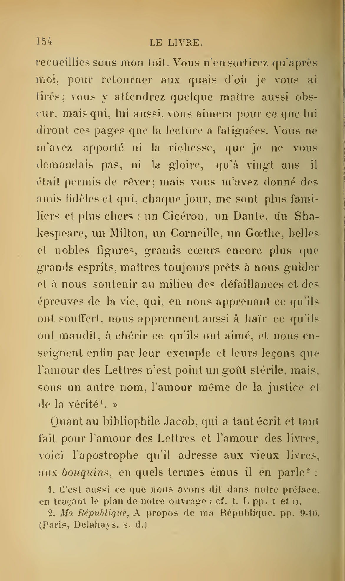 Albert Cim, Le Livre, t. II, p. 154.