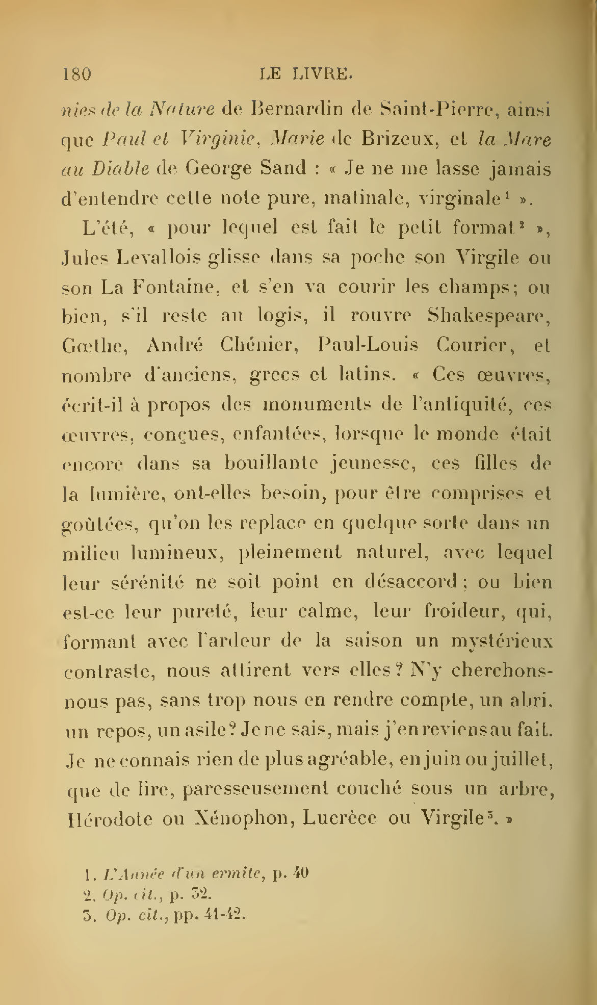 Albert Cim, Le Livre, t. II, p. 180.
