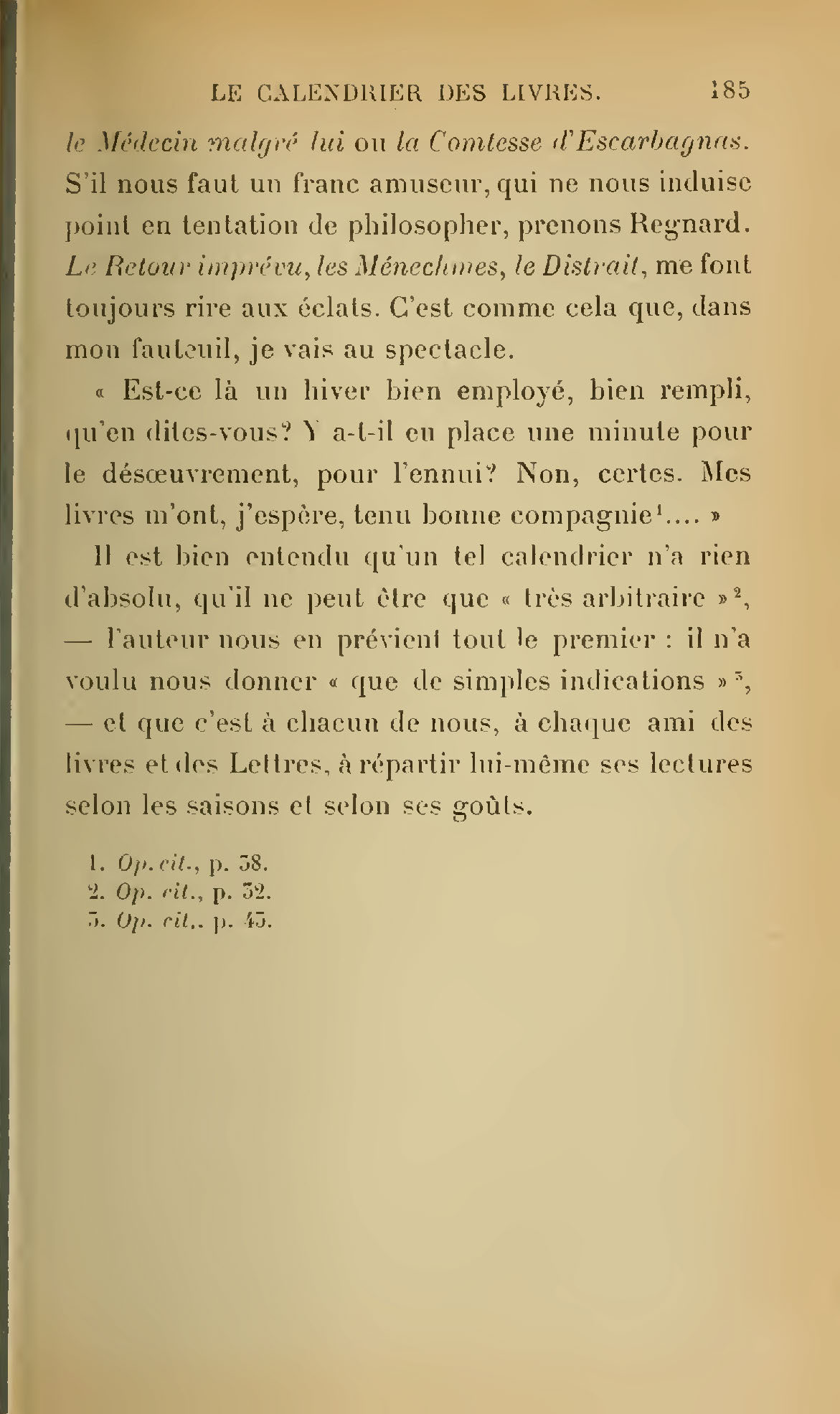 Albert Cim, Le Livre, t. II, p. 185.
