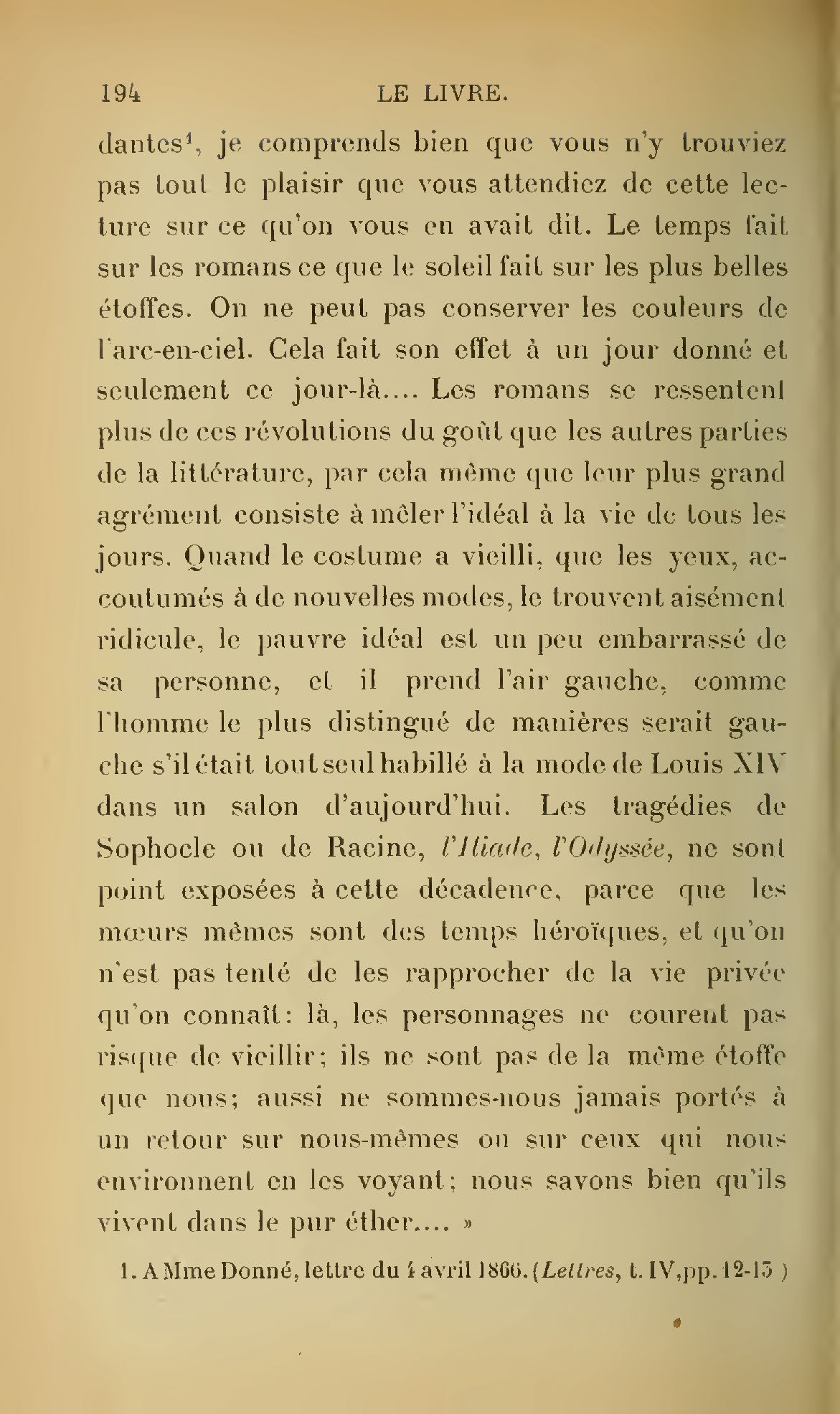 Albert Cim, Le Livre, t. II, p. 194.