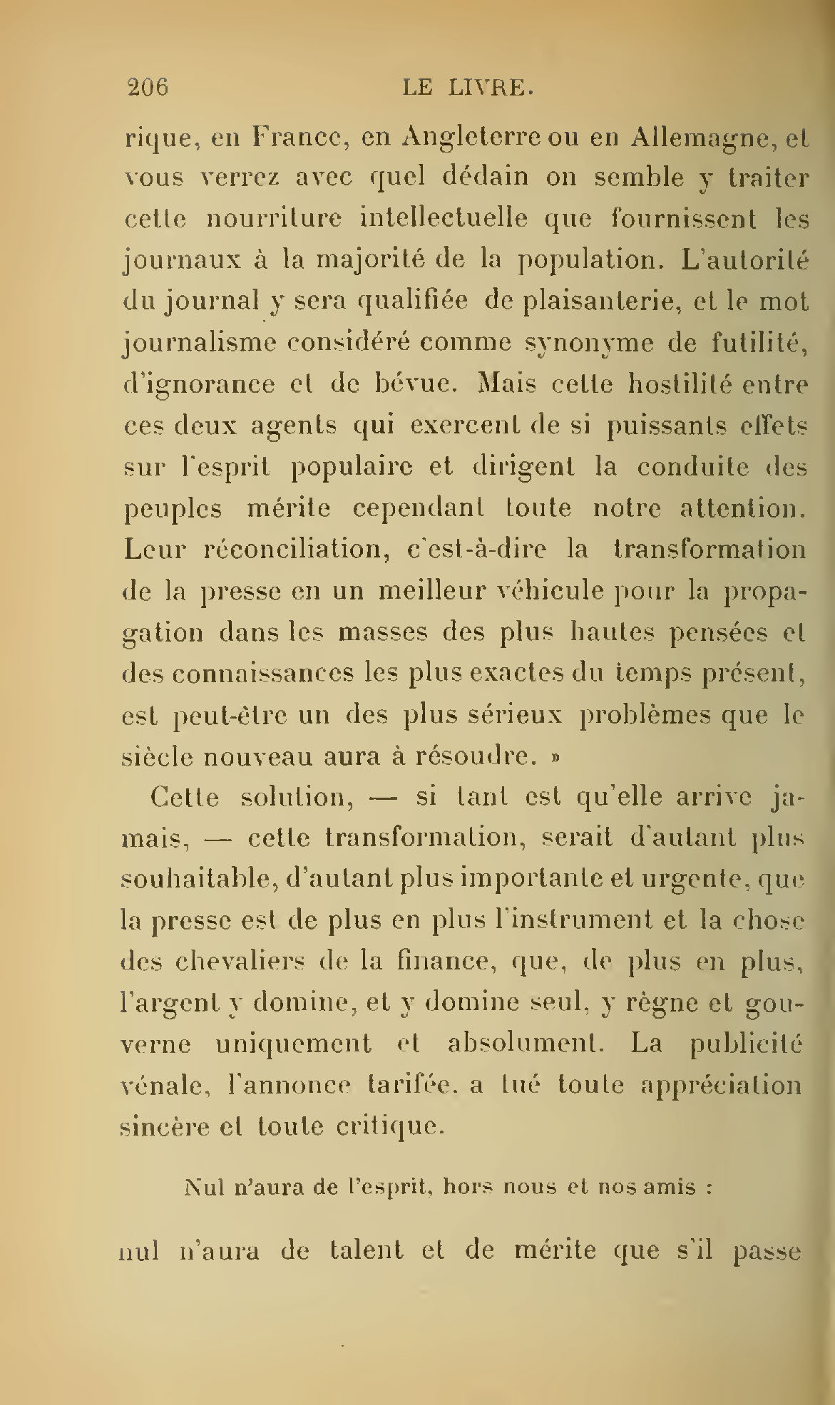 Albert Cim, Le Livre, t. II, p. 206.