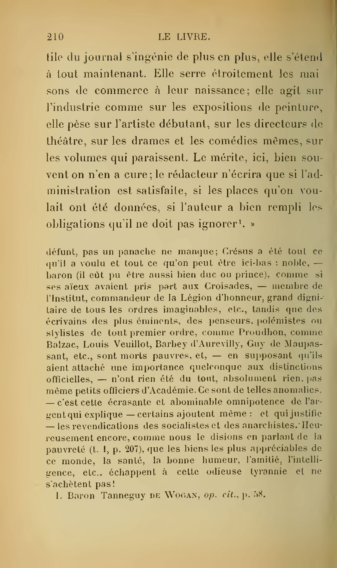 Albert Cim, Le Livre, t. II, p. 210.