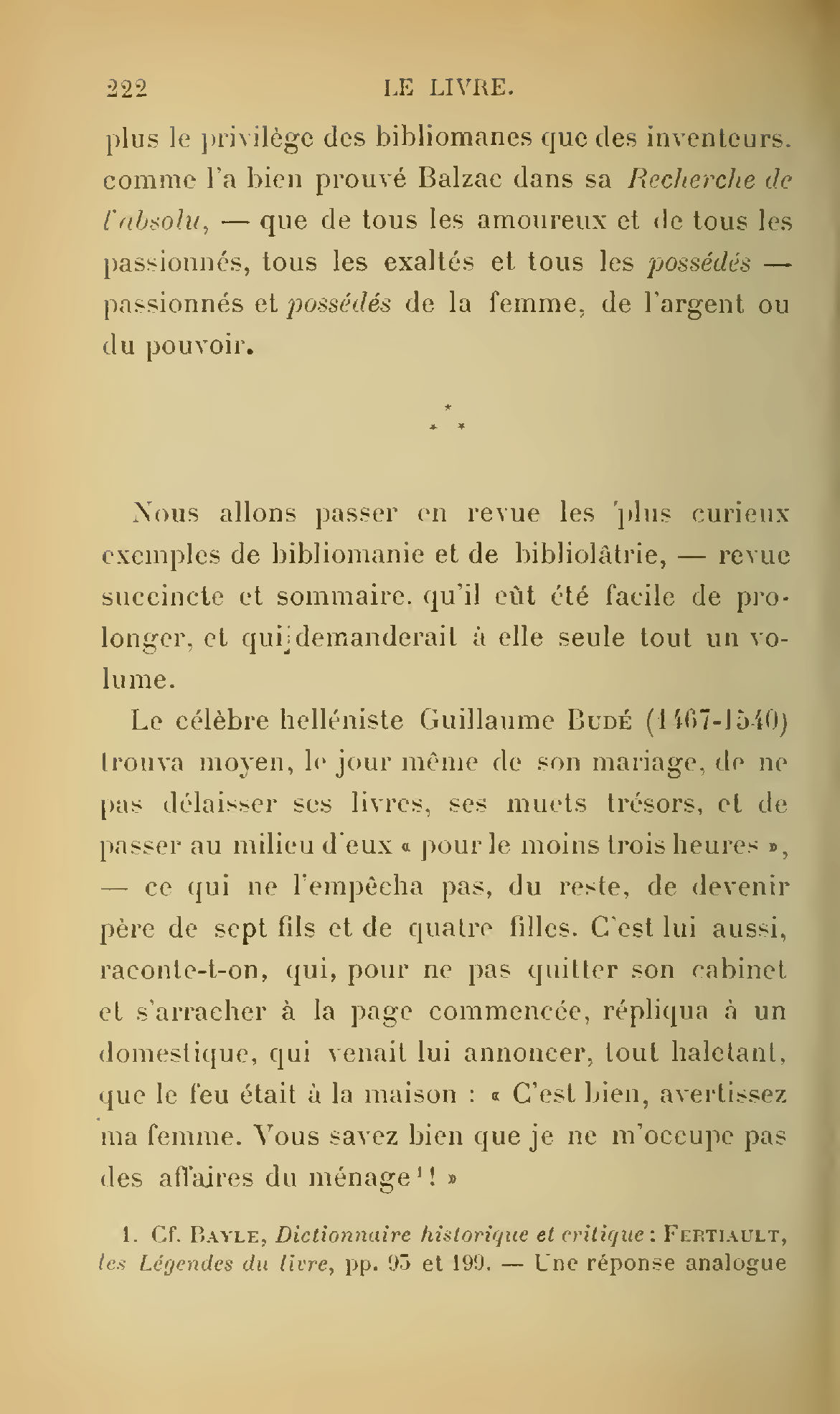 Albert Cim, Le Livre, t. II, p. 222.