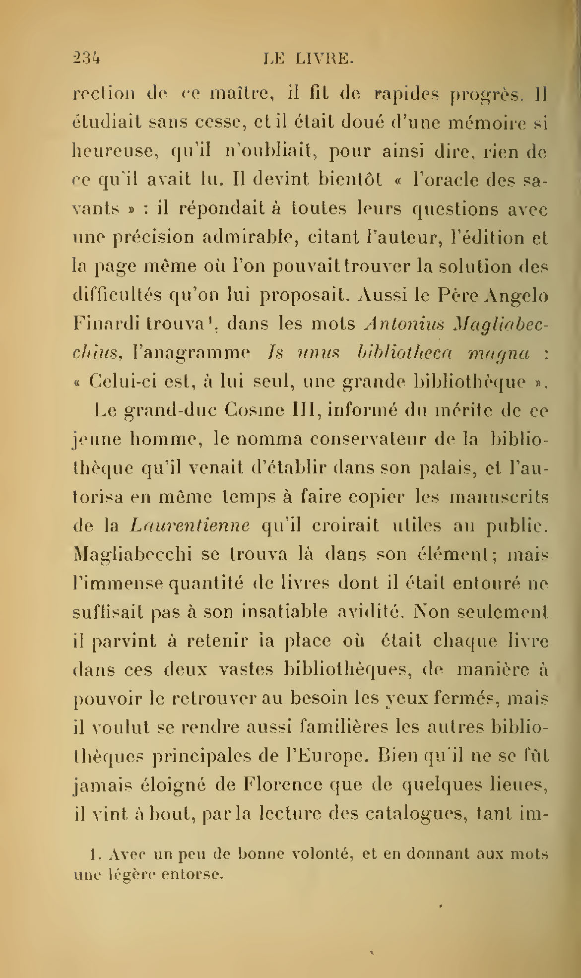 Albert Cim, Le Livre, t. II, p. 234.