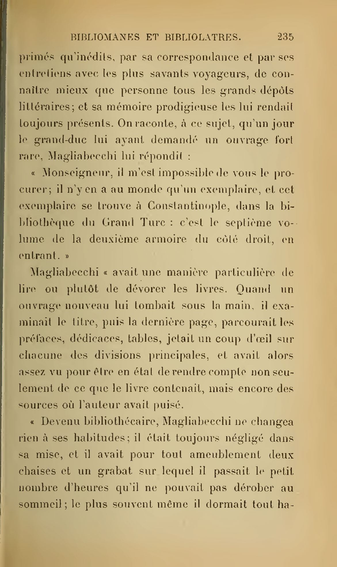 Albert Cim, Le Livre, t. II, p. 235.