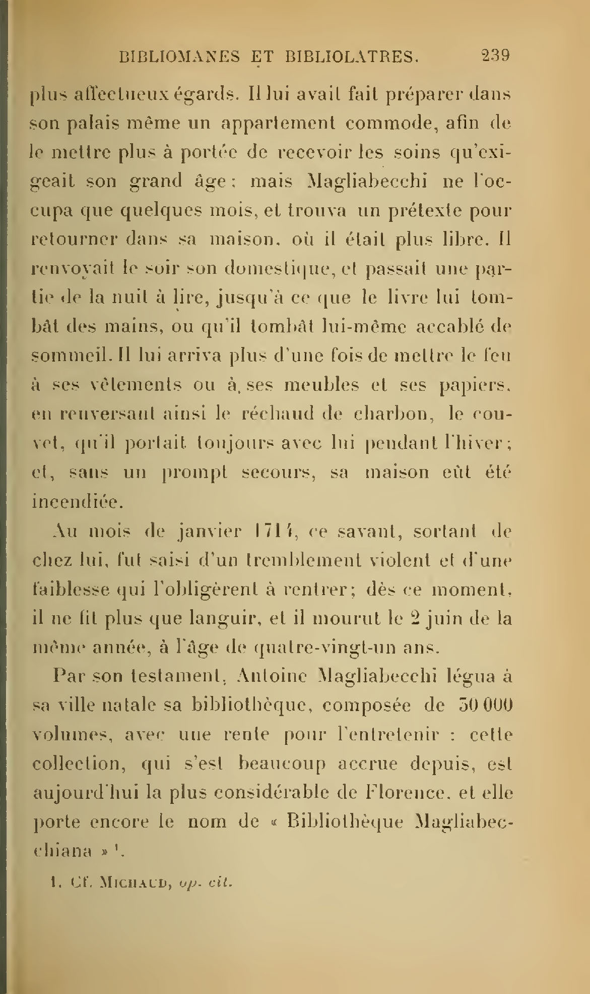 Albert Cim, Le Livre, t. II, p. 239.