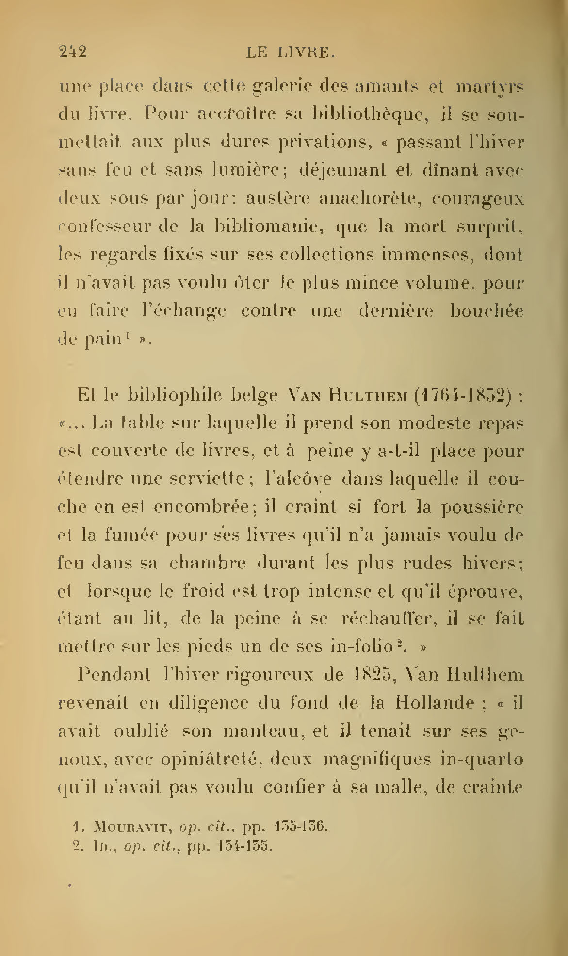 Albert Cim, Le Livre, t. II, p. 242.