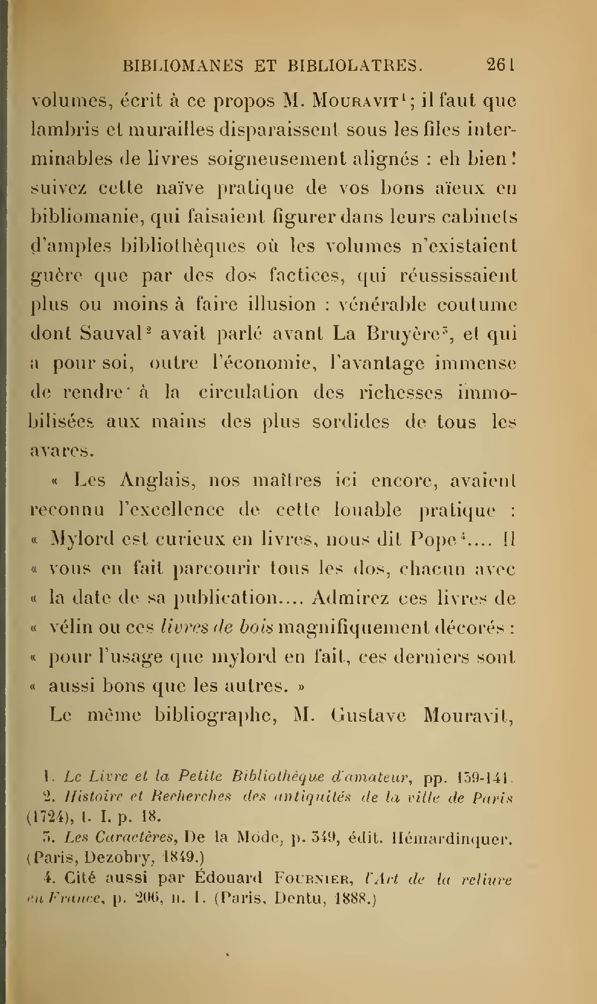 Albert Cim, Le Livre, t. II, p. 261.