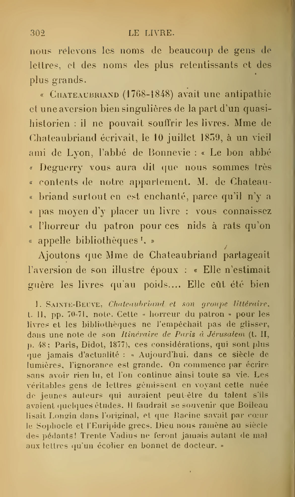 Albert Cim, Le Livre, t. II, p. 302.