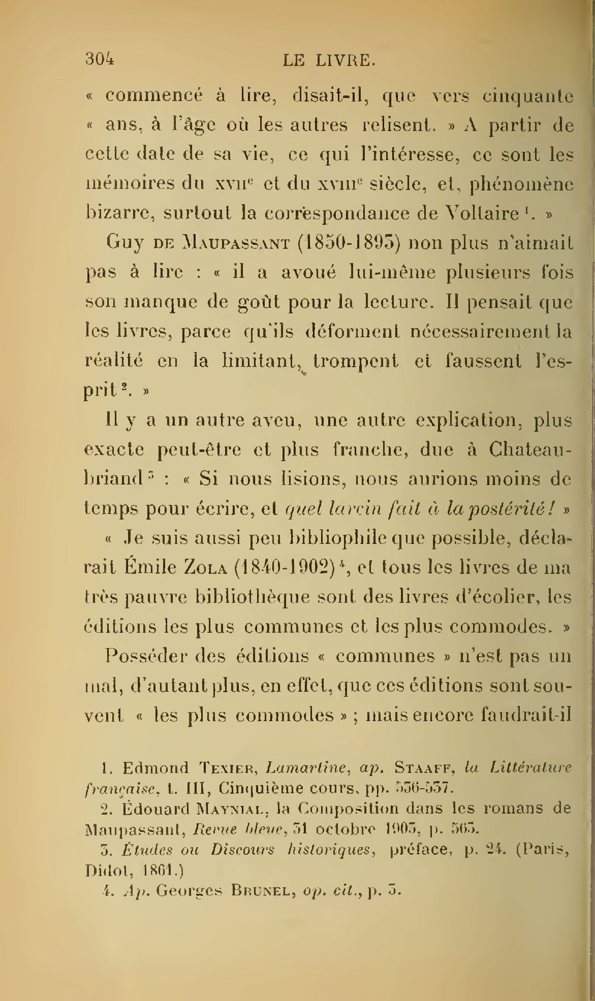 Albert Cim, Le Livre, t. II, p. 304.