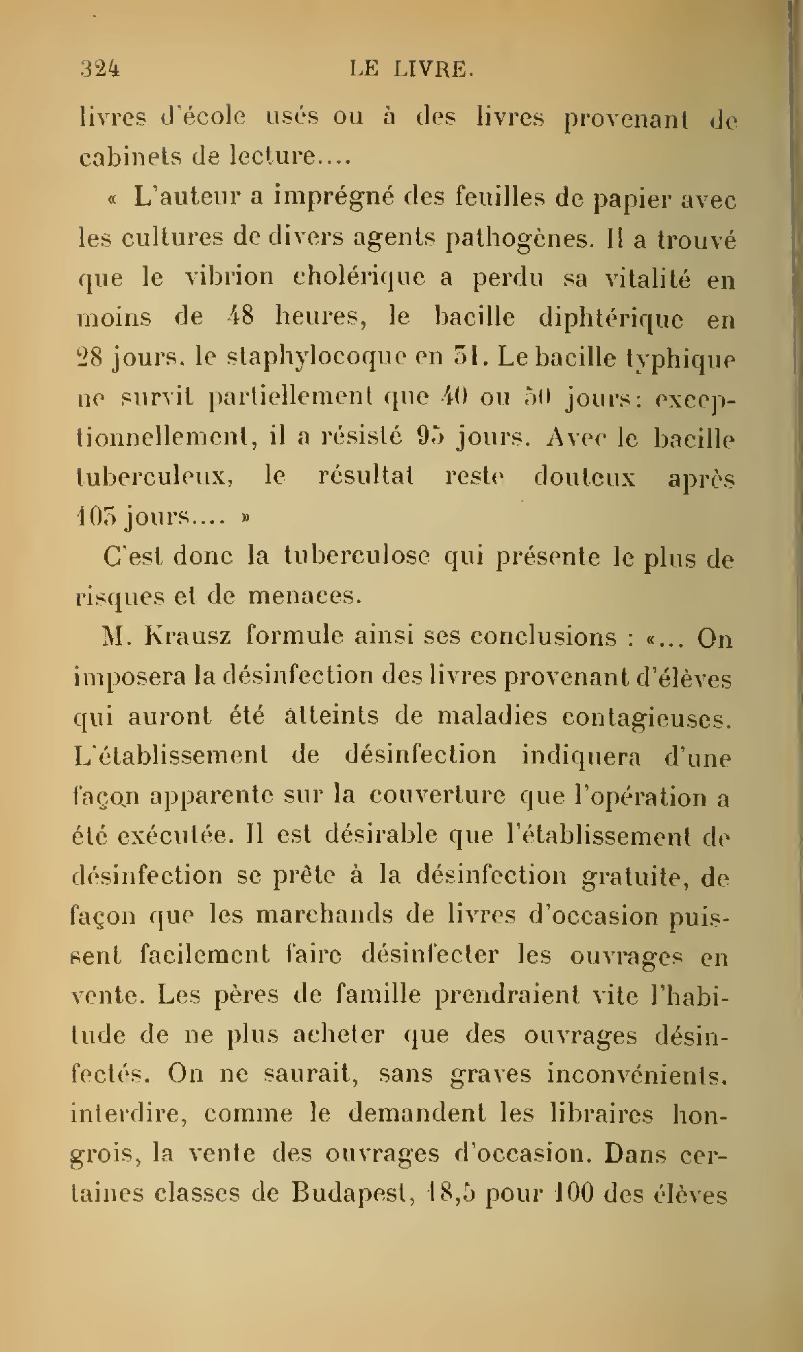 Albert Cim, Le Livre, t. II, p. 324.