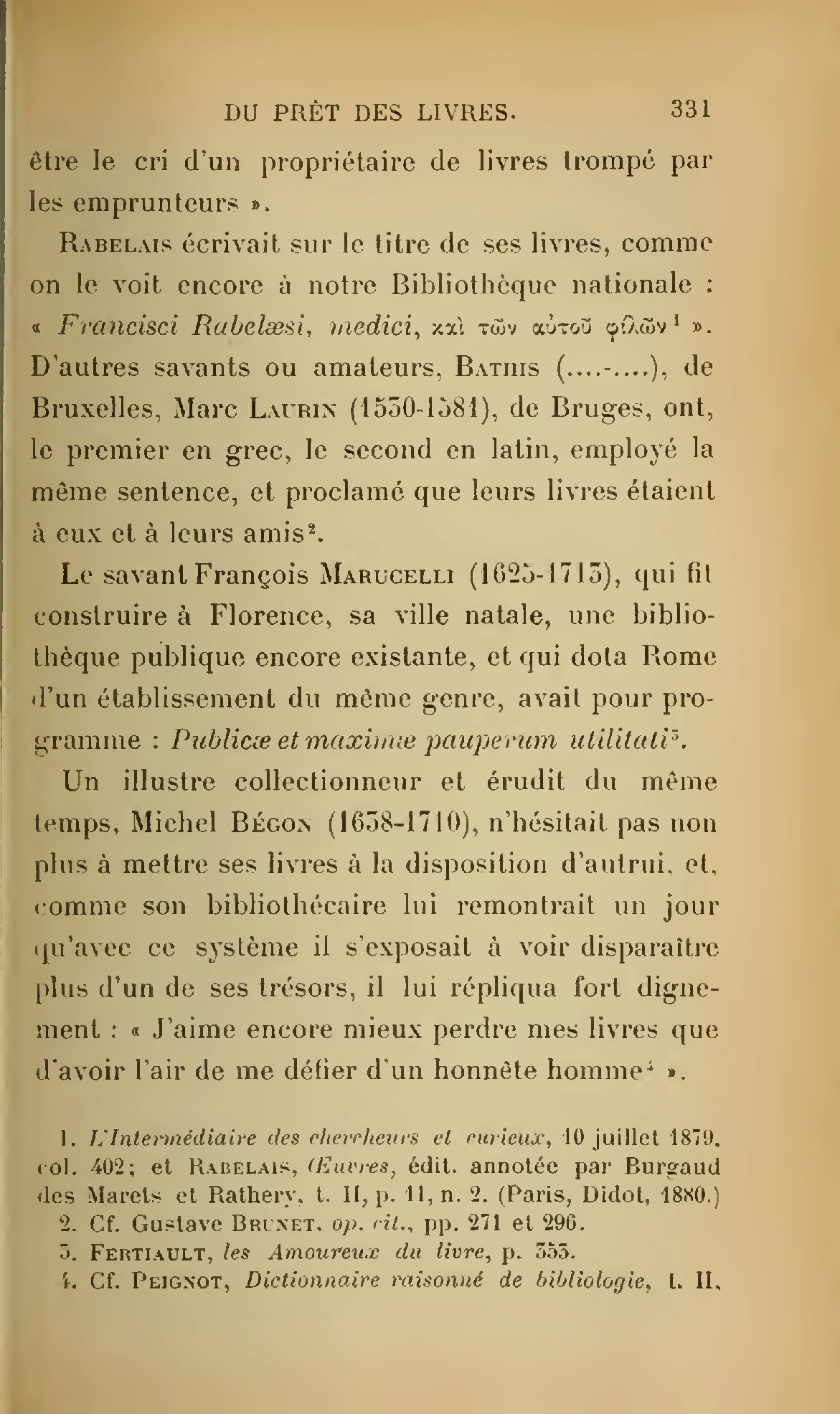 Albert Cim, Le Livre, t. II, p. 331.