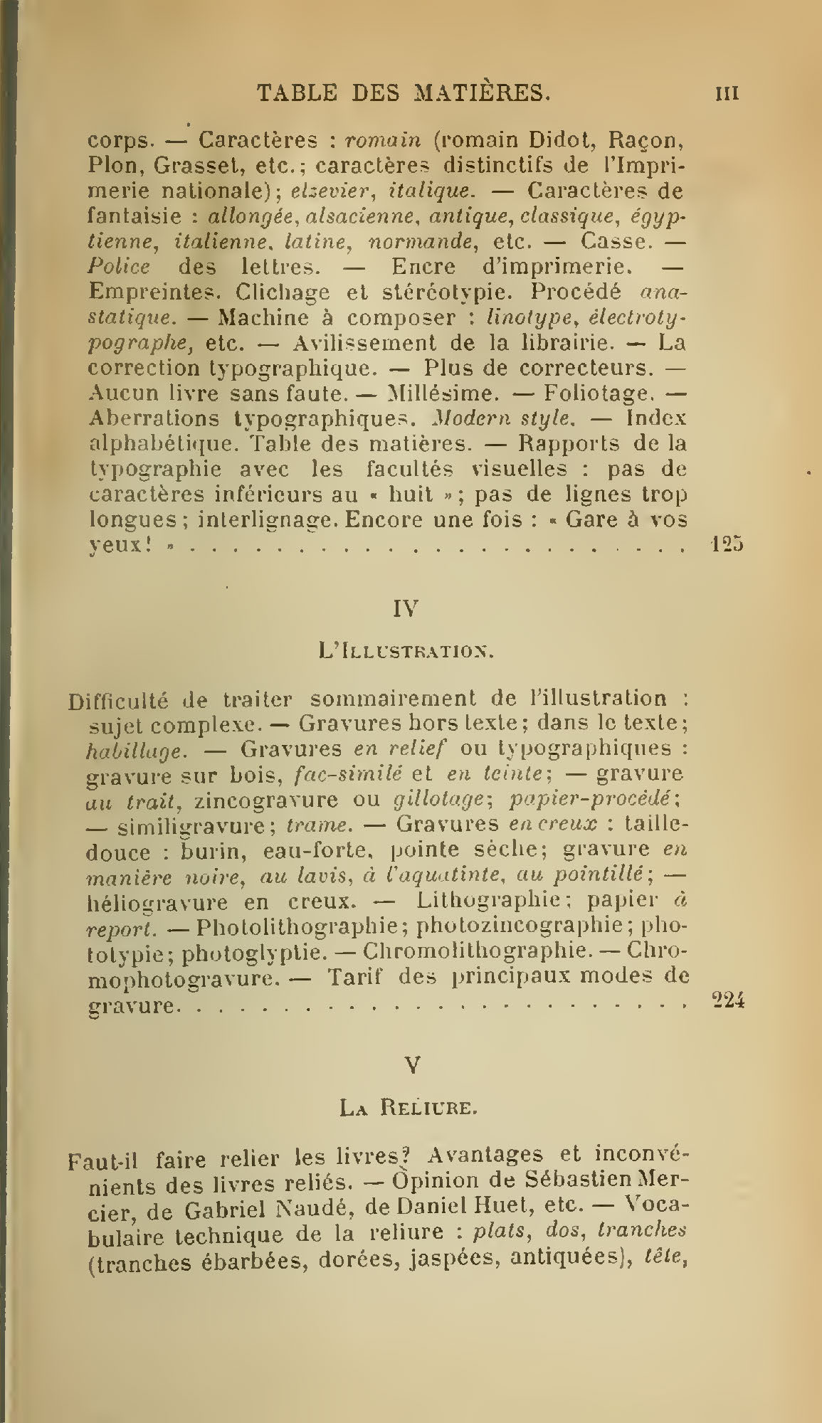 Albert Cim, Le Livre, t. III, p. III.