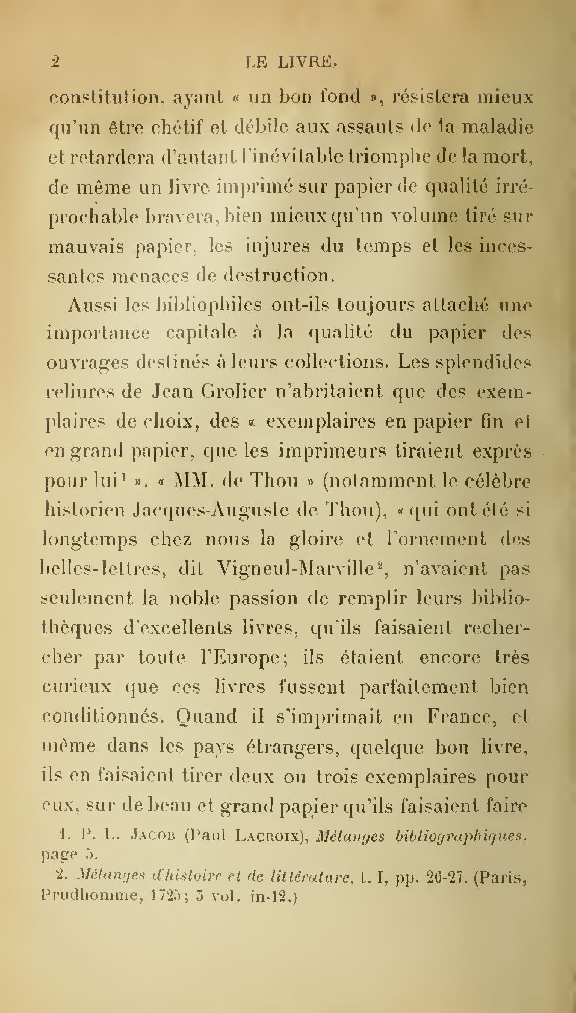 Albert Cim, Le Livre, t. III, p. 2.