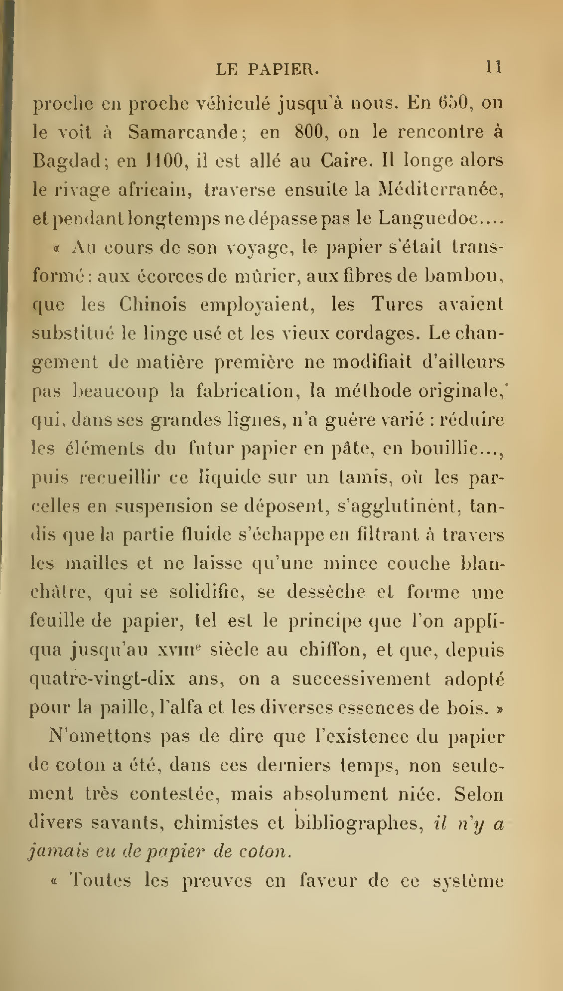 Albert Cim, Le Livre, t. III, p. 11.