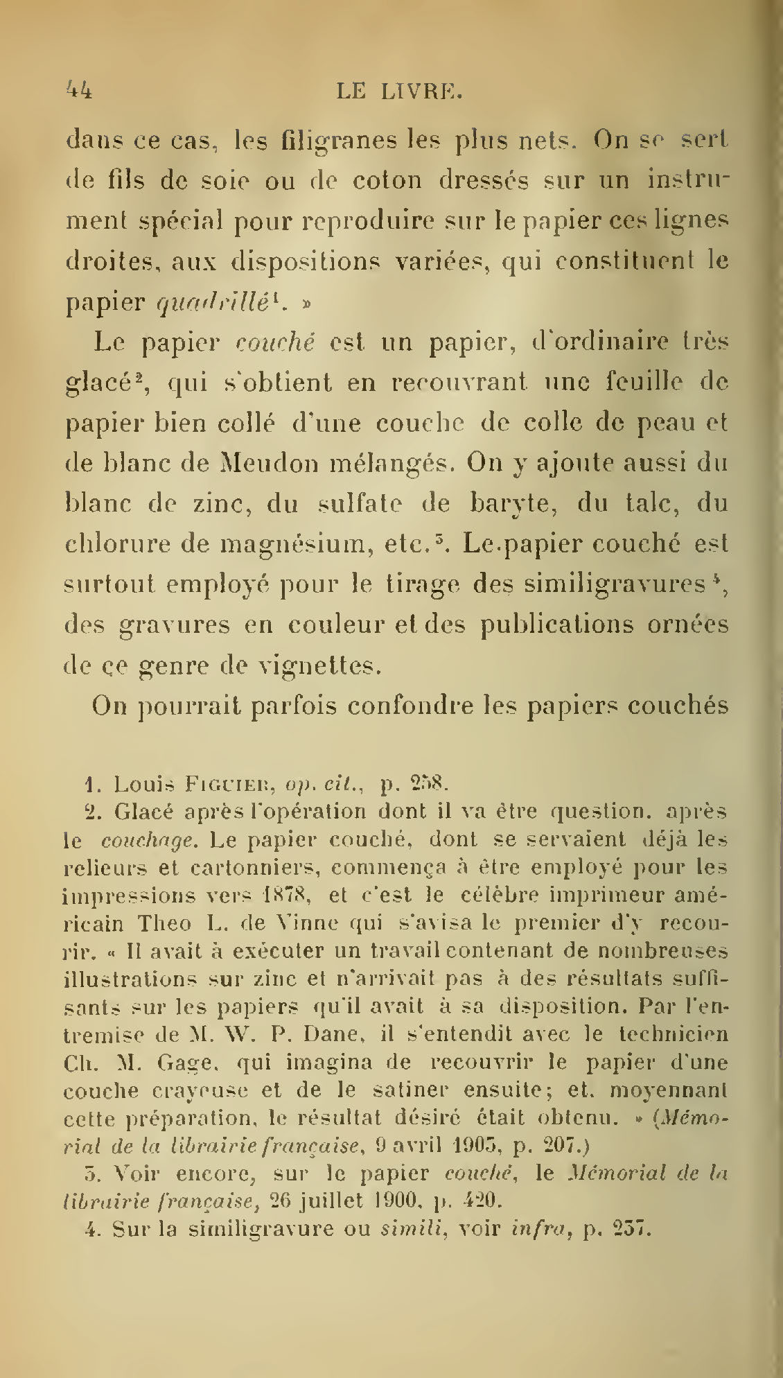 Albert Cim, Le Livre, t. III, p. 44.