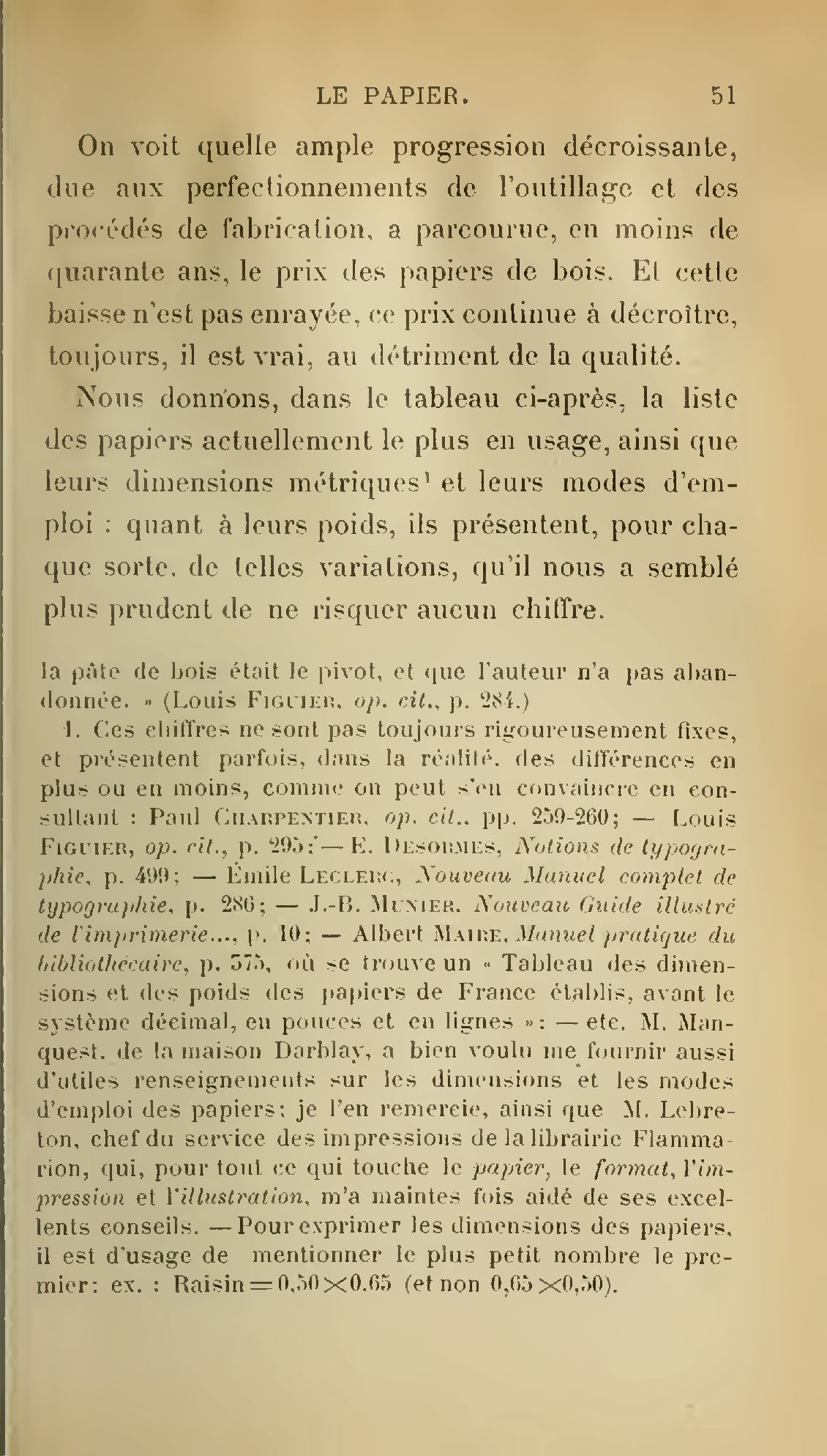 Albert Cim, Le Livre, t. III, p. 51.