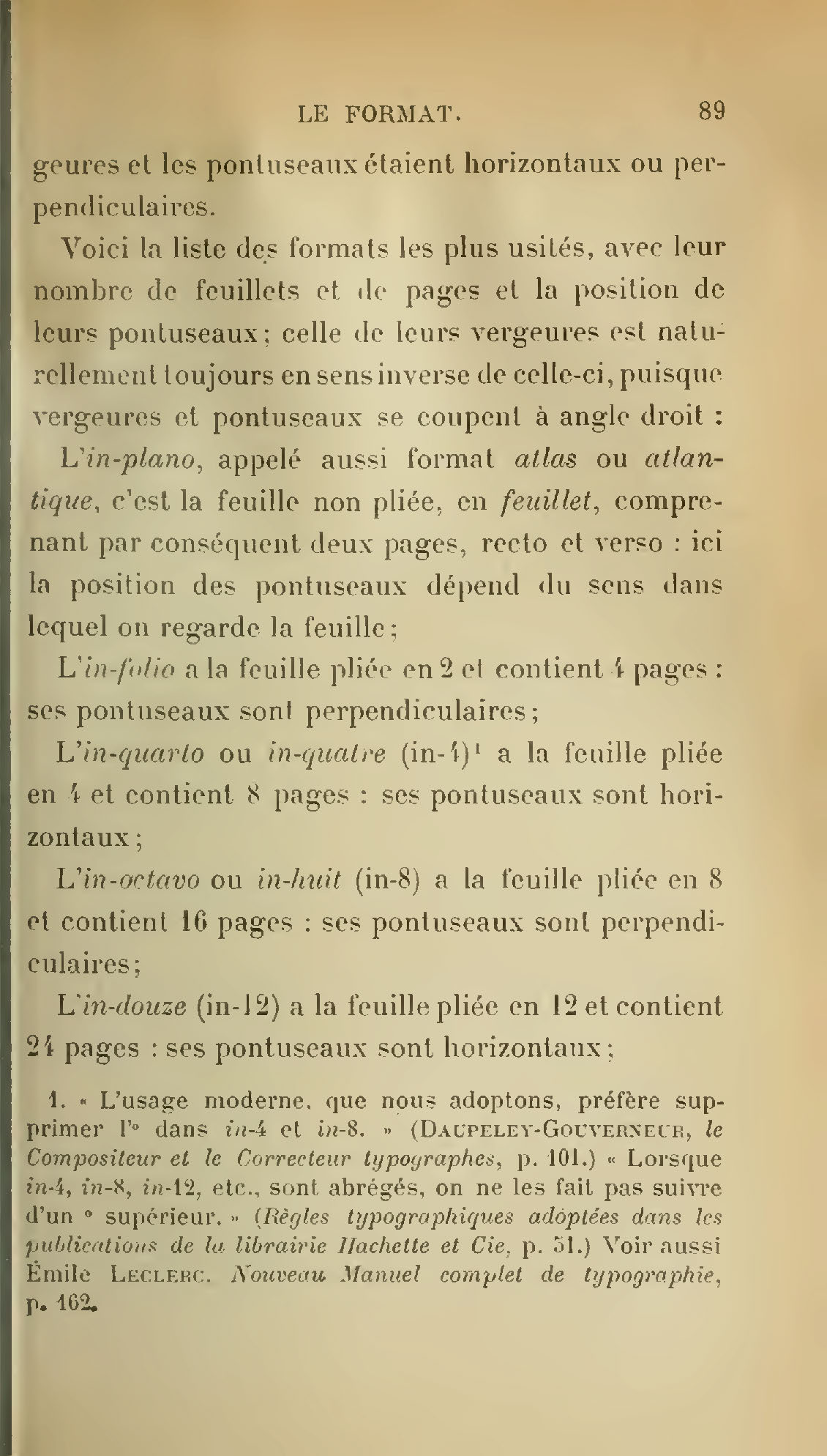 Albert Cim, Le Livre, t. III, p. 89.