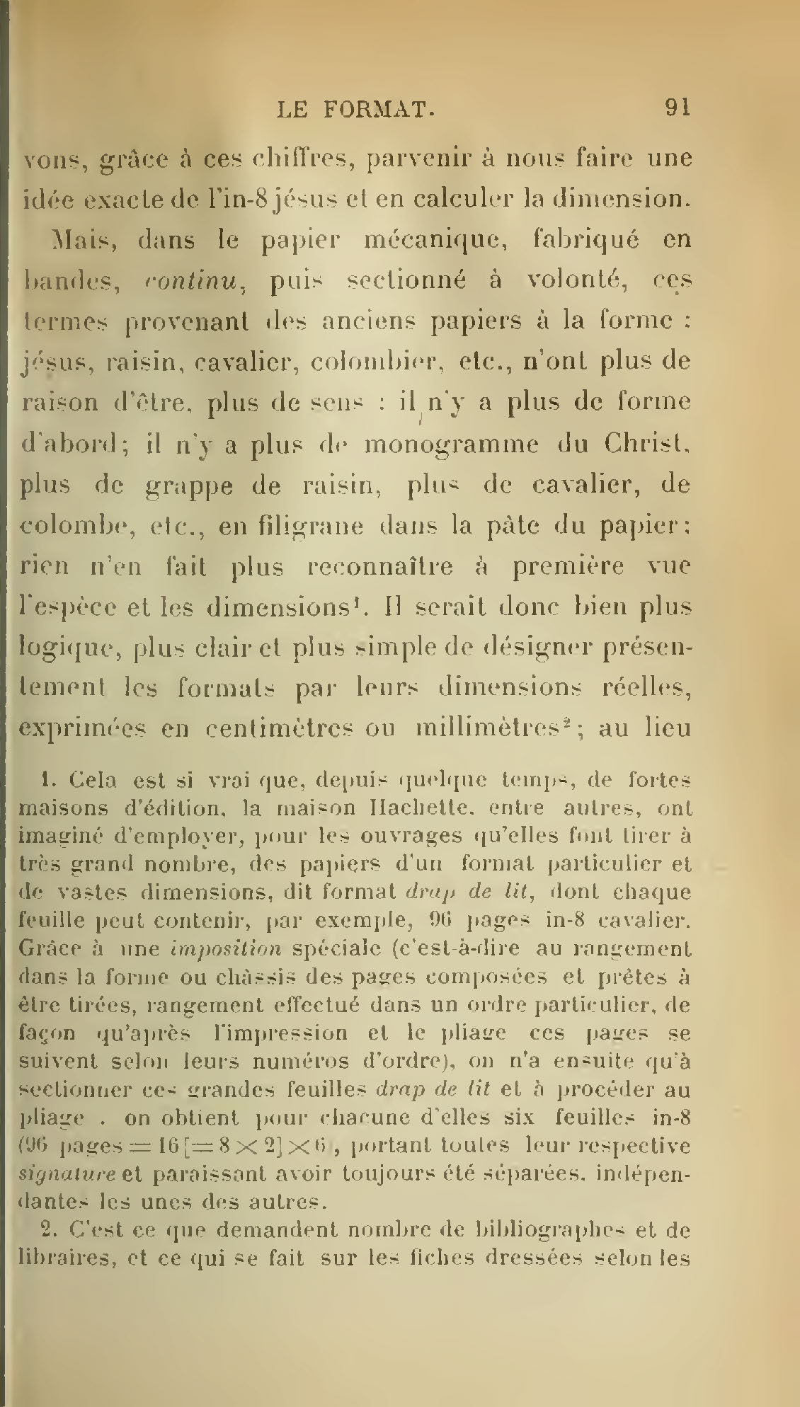 Albert Cim, Le Livre, t. III, p. 91.