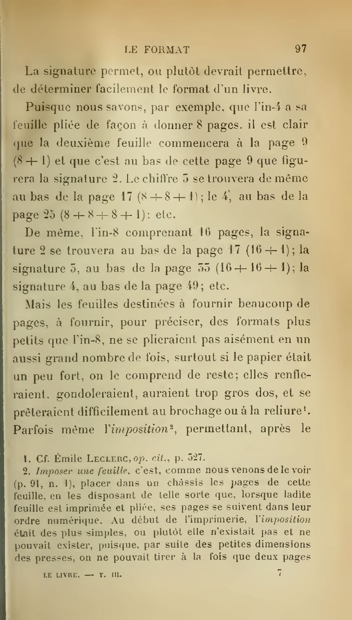 Albert Cim, Le Livre, t. III, p. 97.