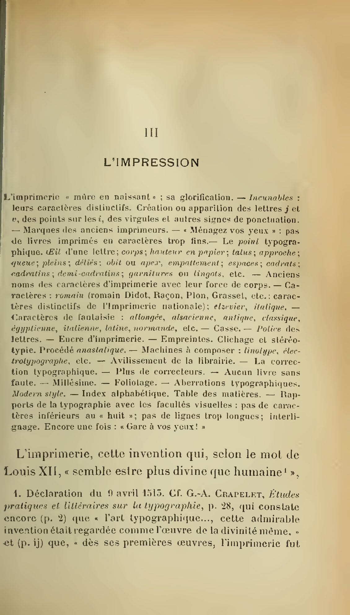 Albert Cim, Le Livre, t. III, p. 125.
