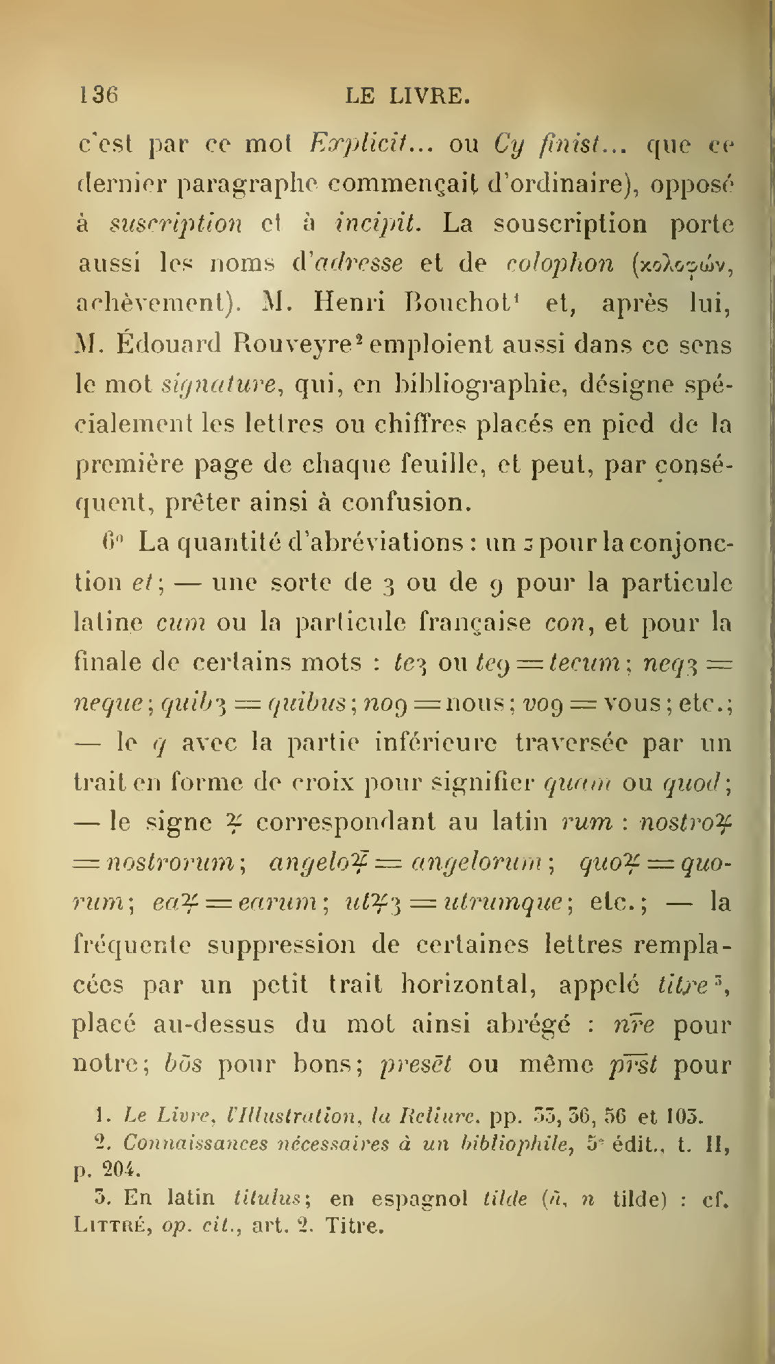 Albert Cim, Le Livre, t. III, p. 136.
