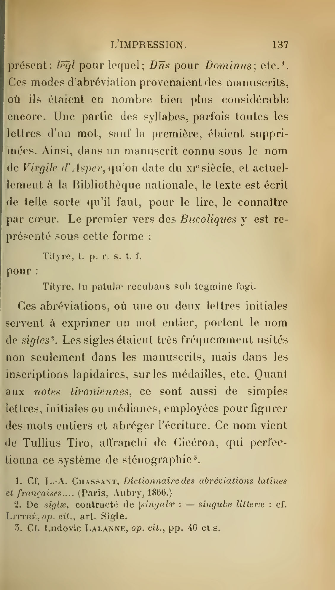 Albert Cim, Le Livre, t. III, p. 137.