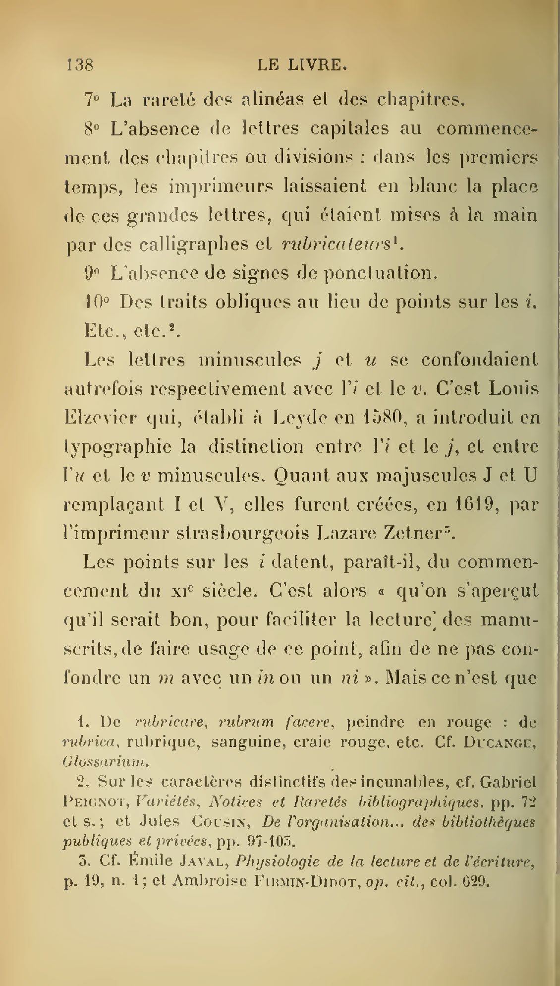 Albert Cim, Le Livre, t. III, p. 138.